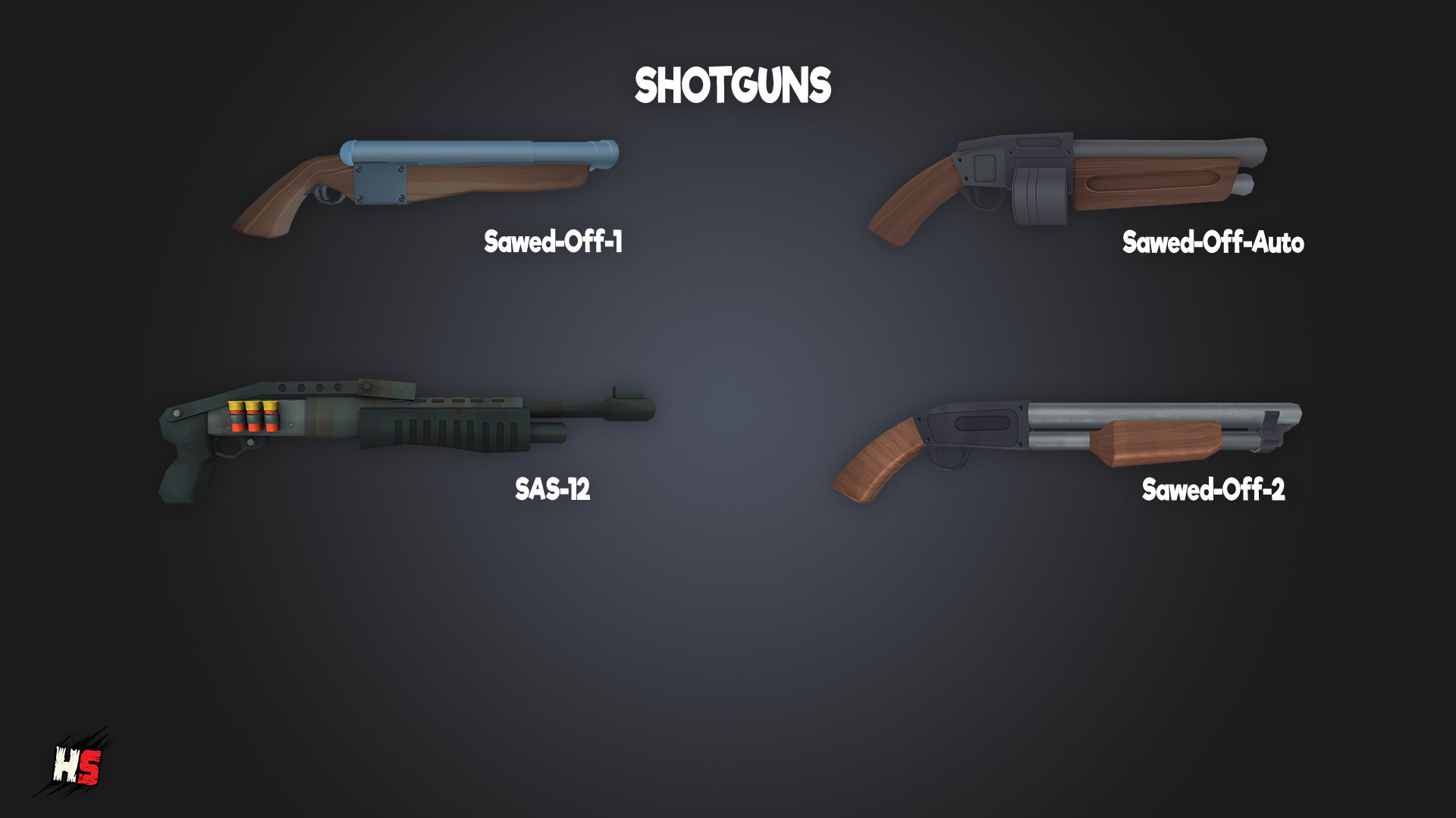 Head Shot - кадр 5