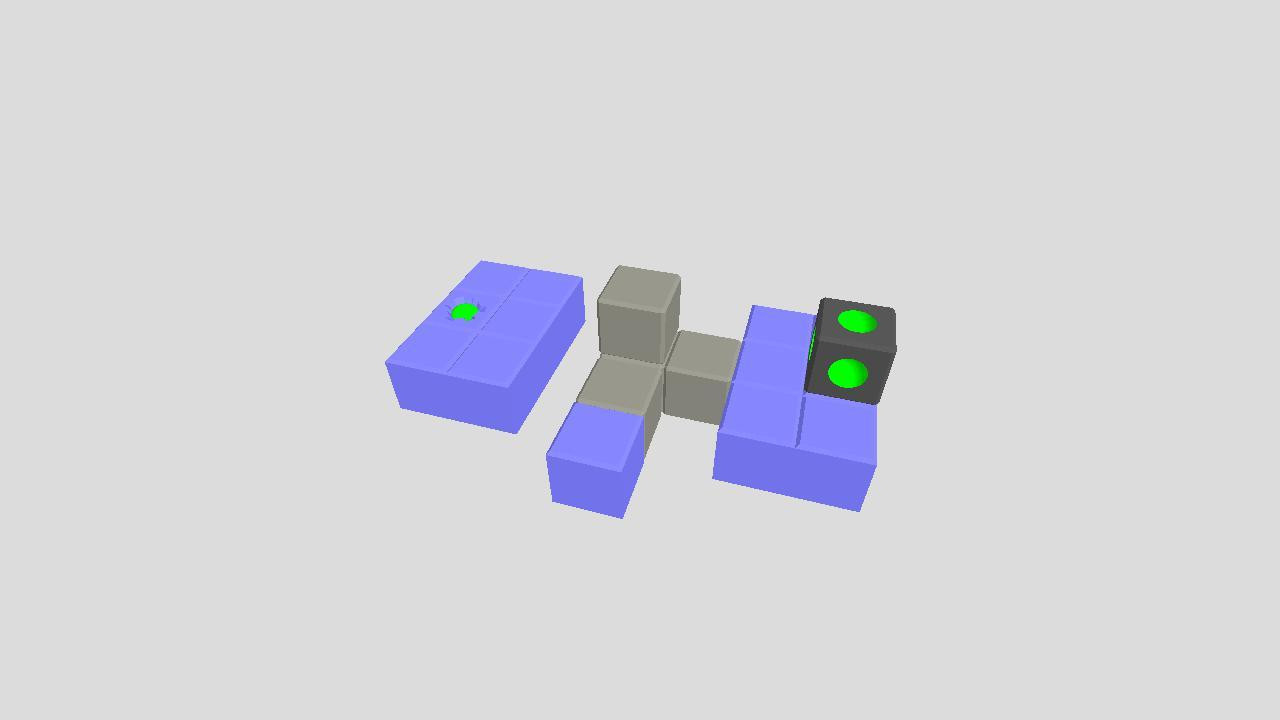 Bricks (srcoin) (itch) - кадр 4