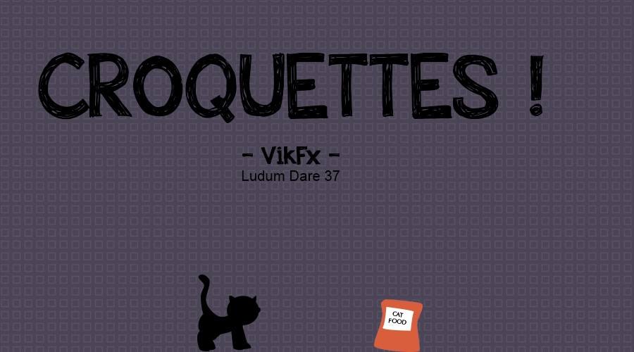 Croquettes (itch) - кадр 1