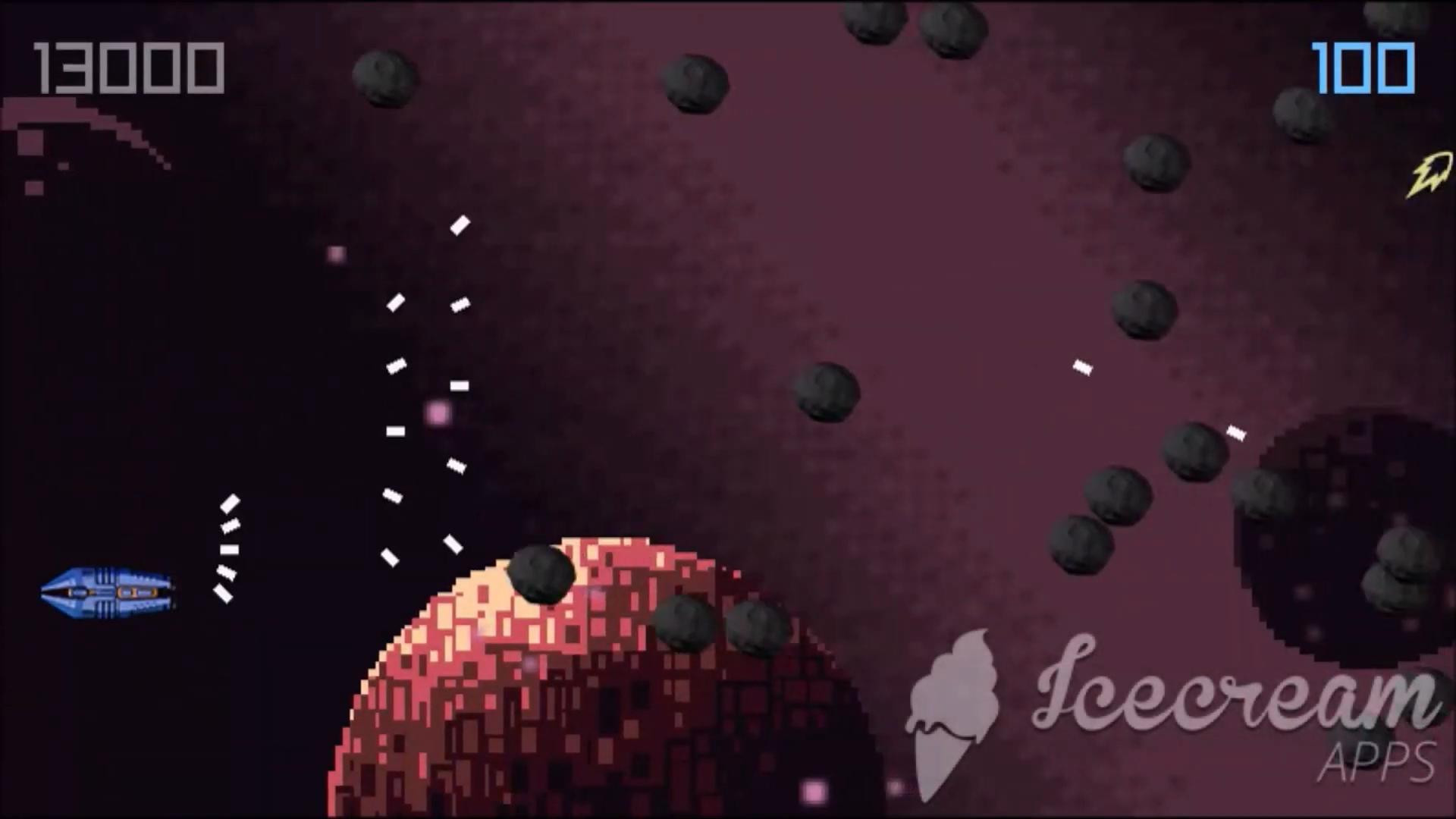 ARAGON (itch) - кадр 2