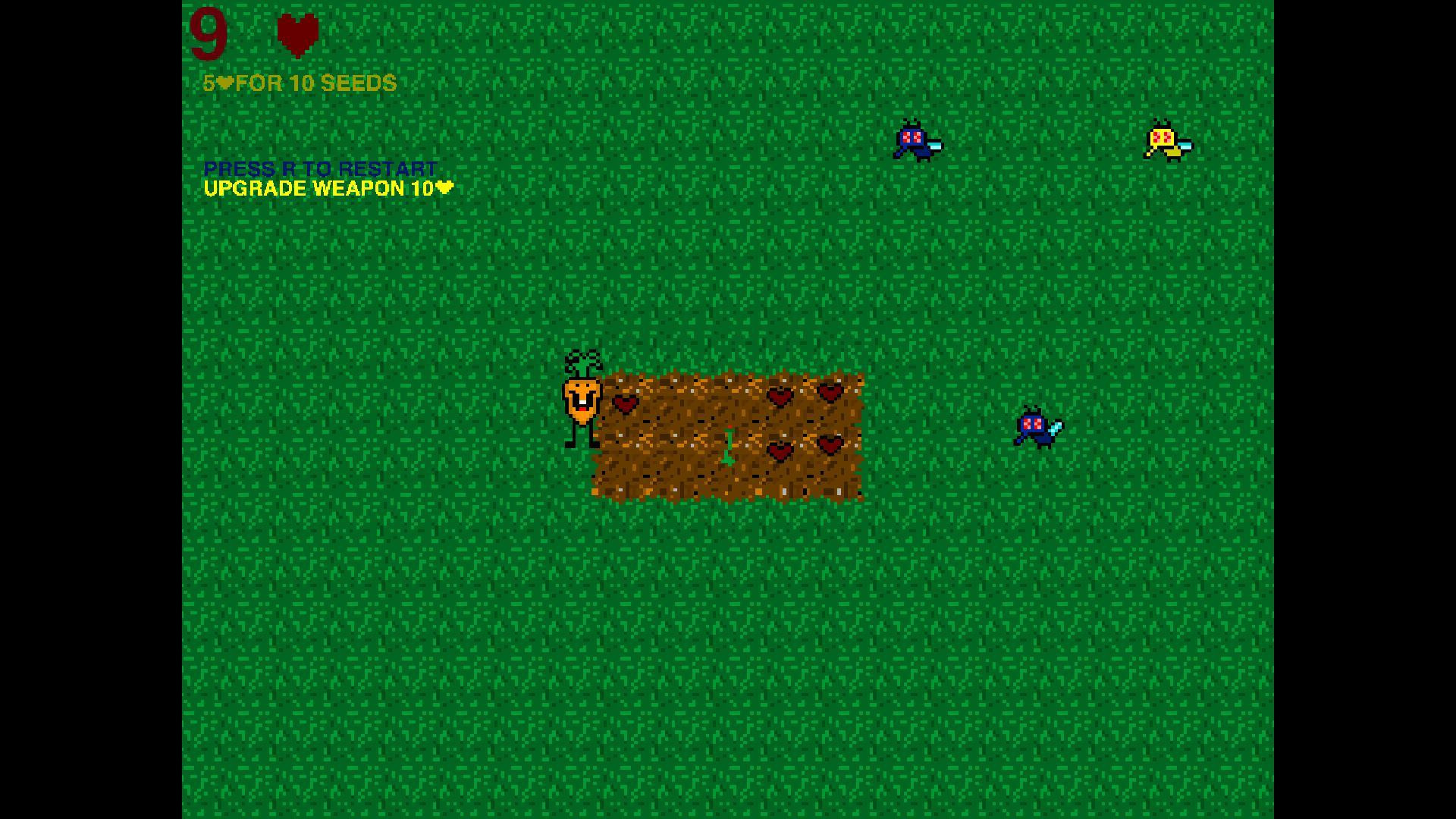 Seeds Of Life (itch) - кадр 2