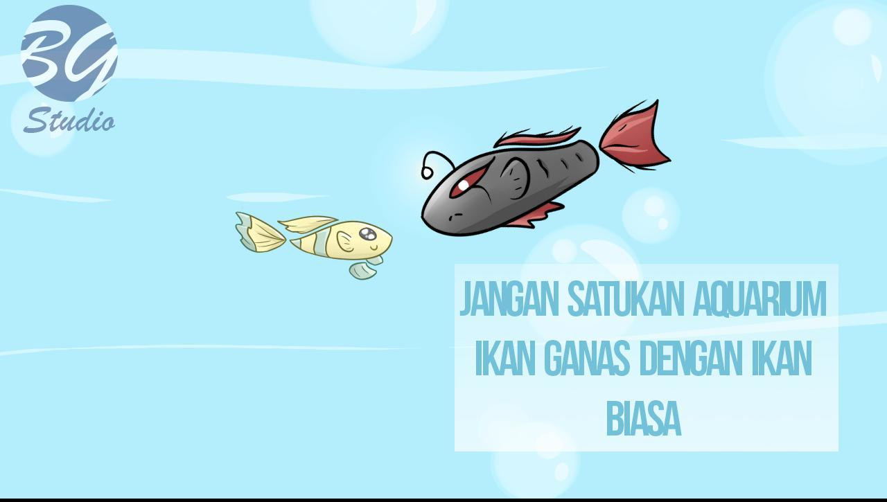 Ikan Unik (itch) - кадр 7