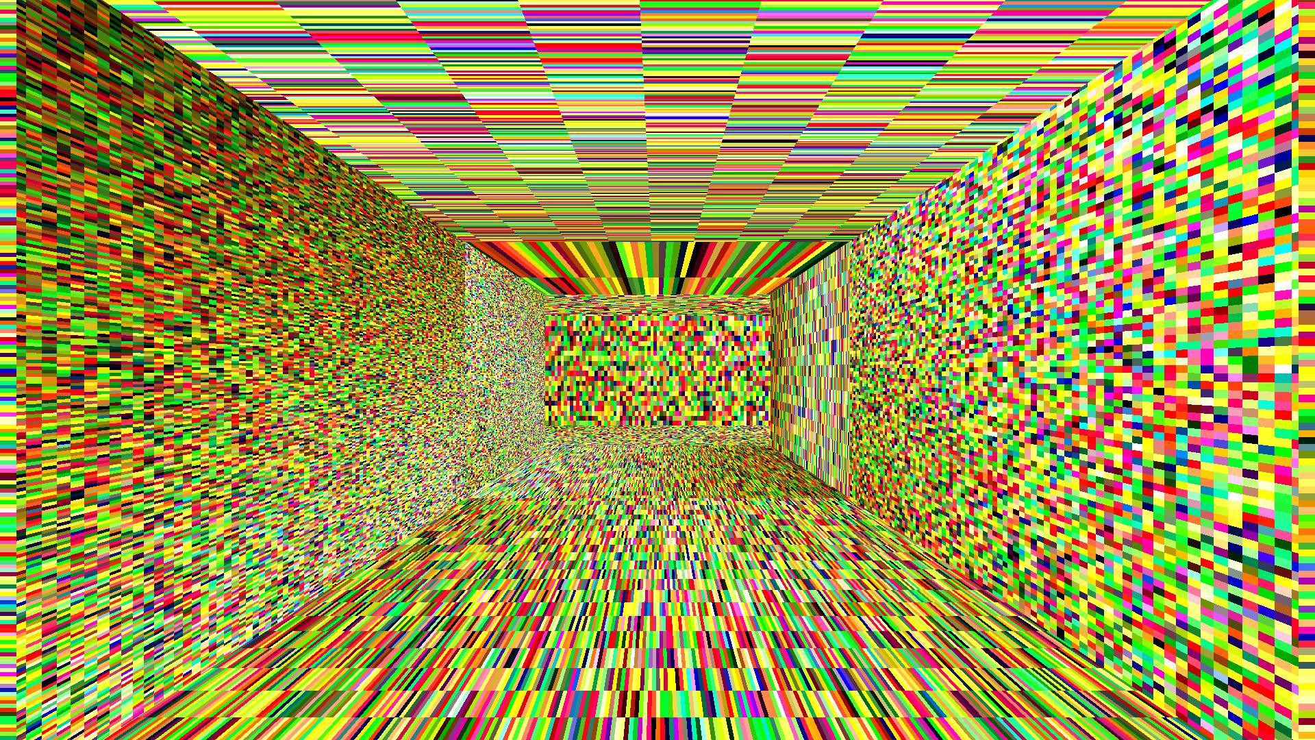 The Catacombs of Solaris (itch) - кадр 6