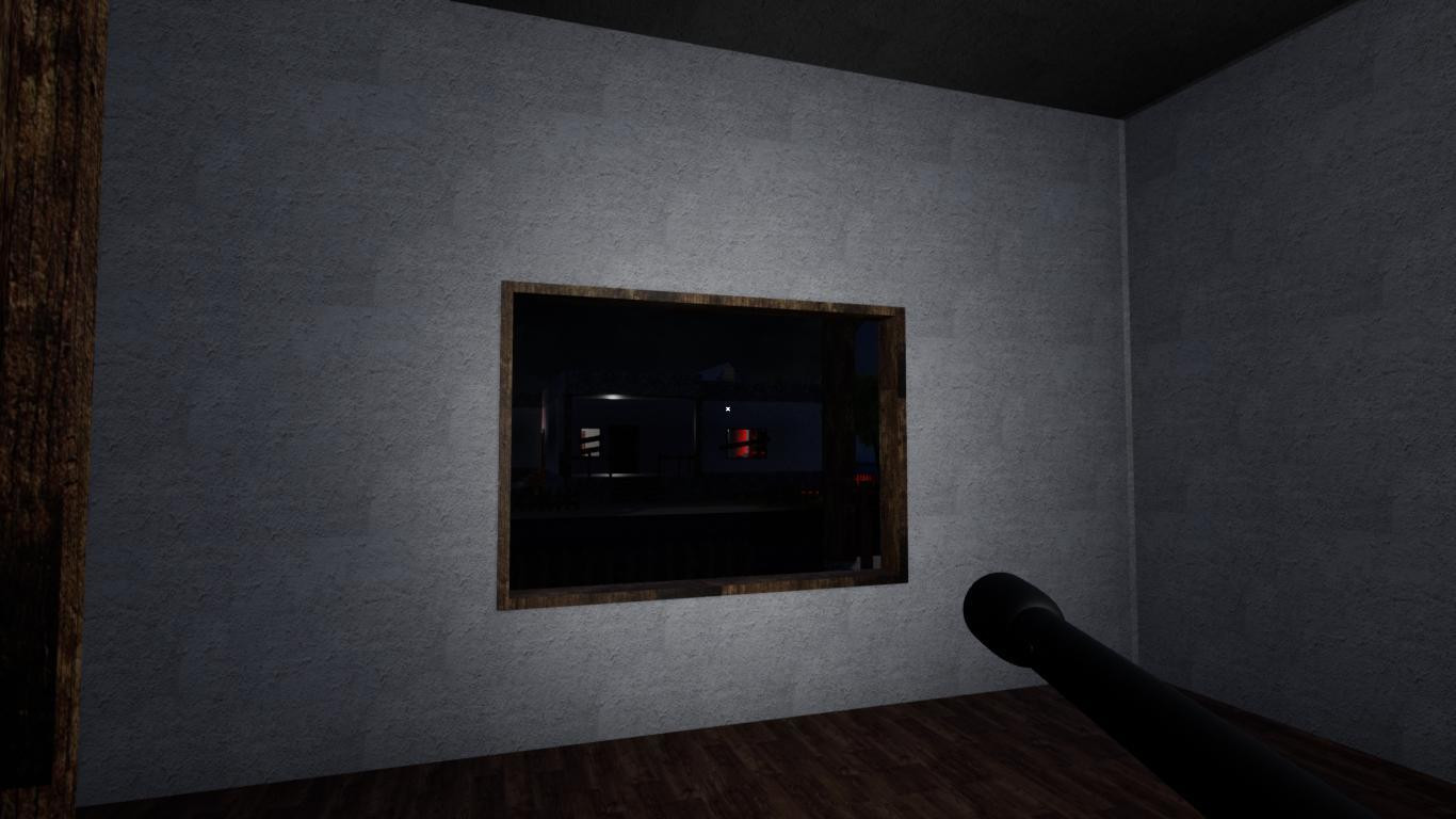 Secret House (itch) - кадр 5