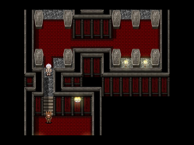 Ashes of Immortality II - кадр 5