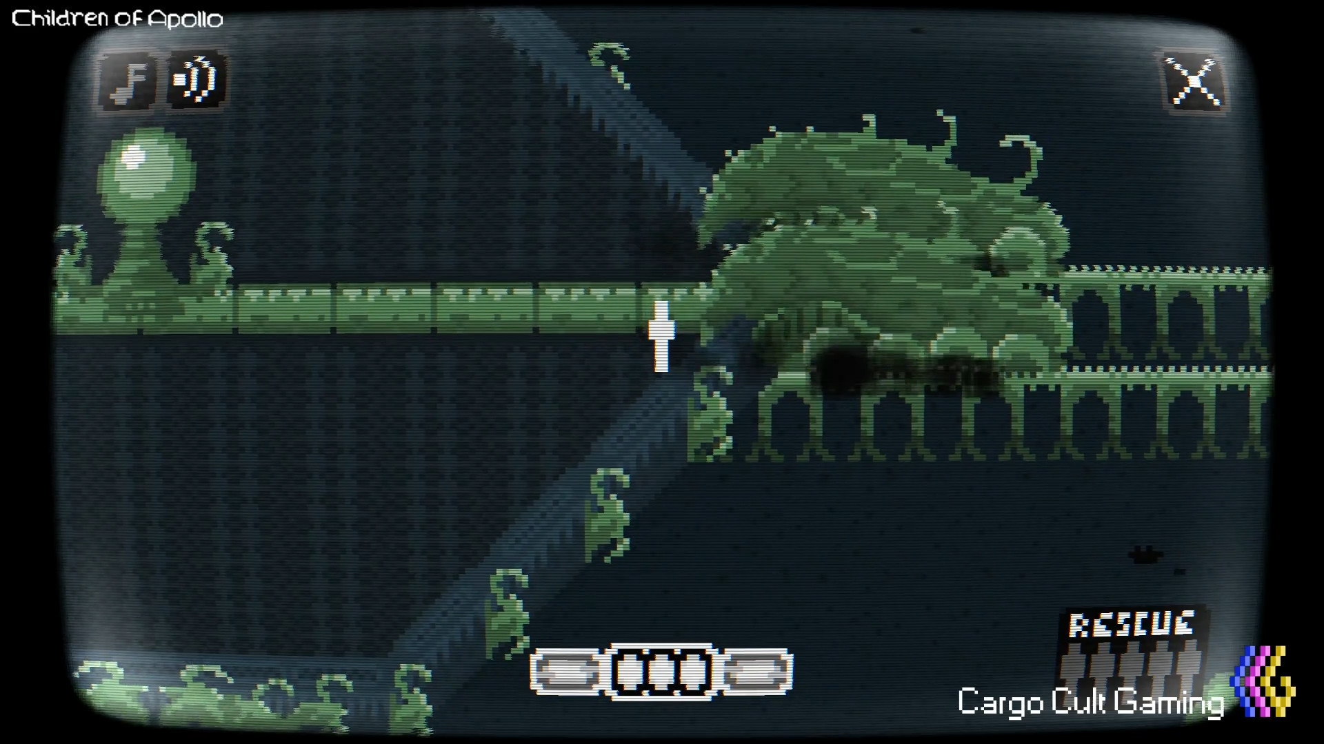 Children of Apollo - кадр 5