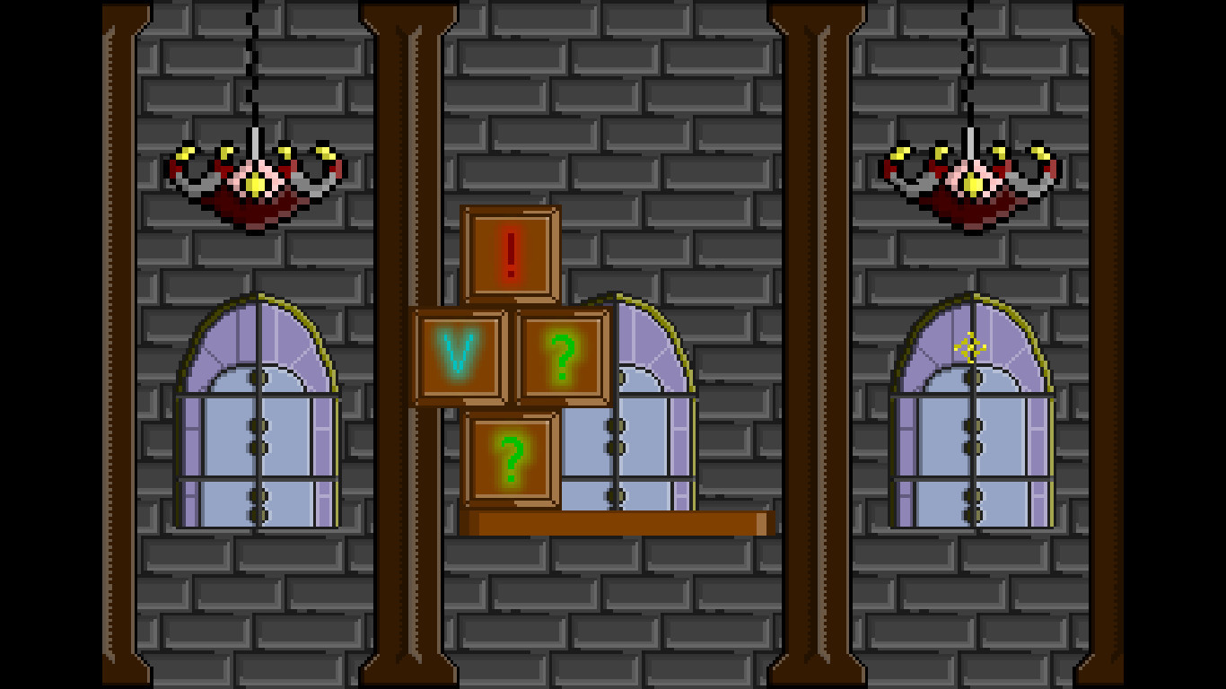 Magic Box - кадр 2