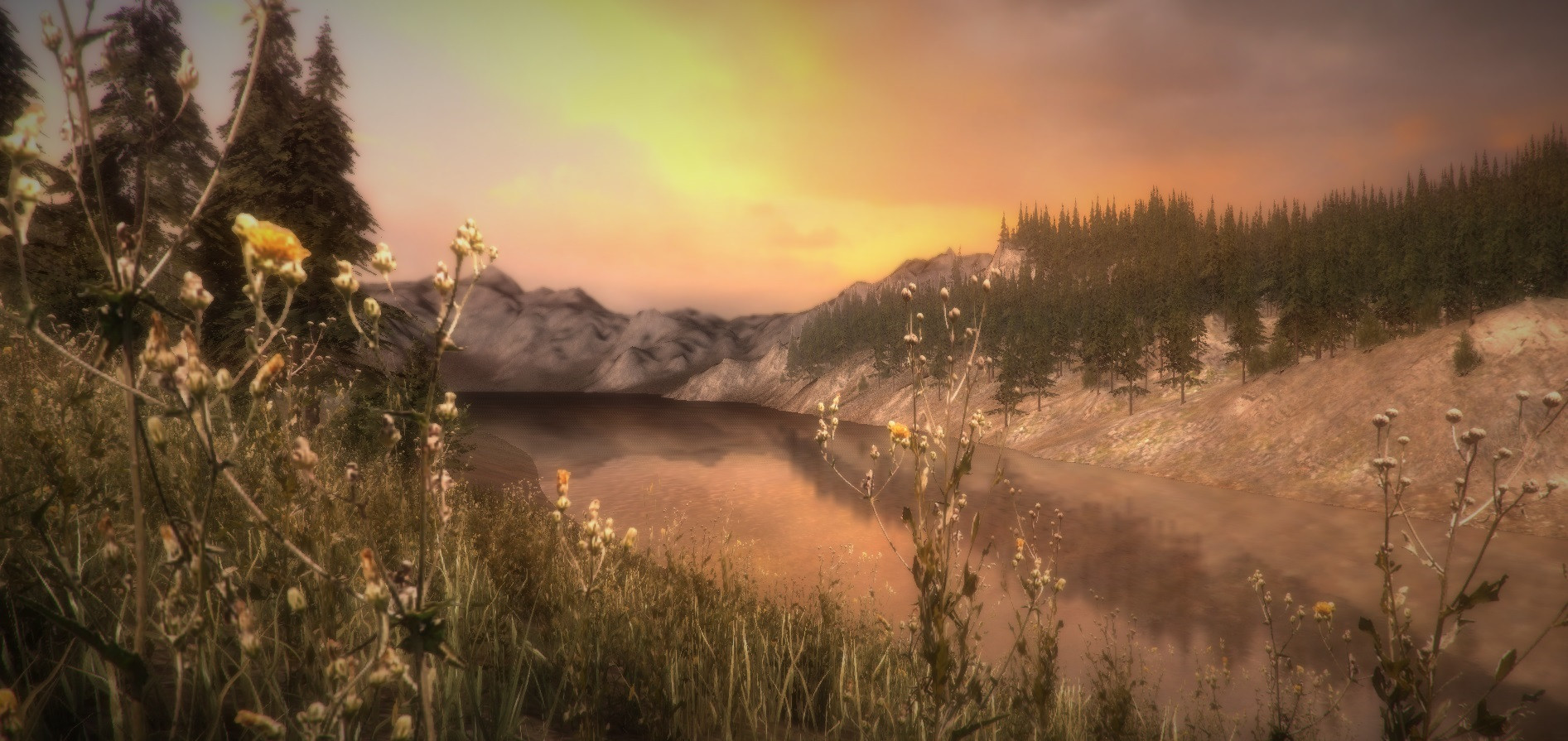 Hollow's Land - кадр 11