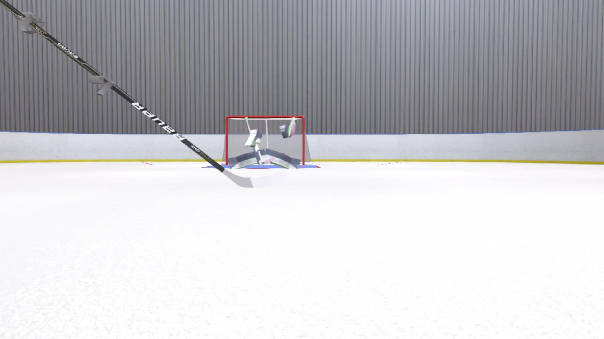 TendyTrainer - кадр 3