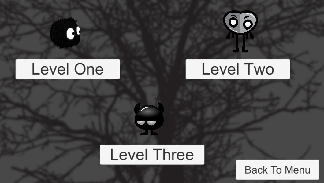 Ollie's Forest (itch) - кадр 4