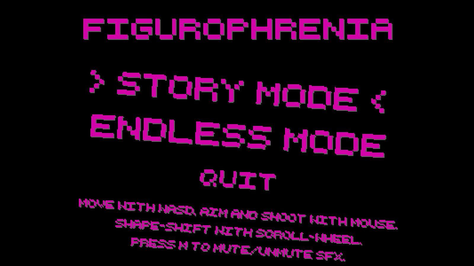 Figurophrenia (itch) - кадр 3
