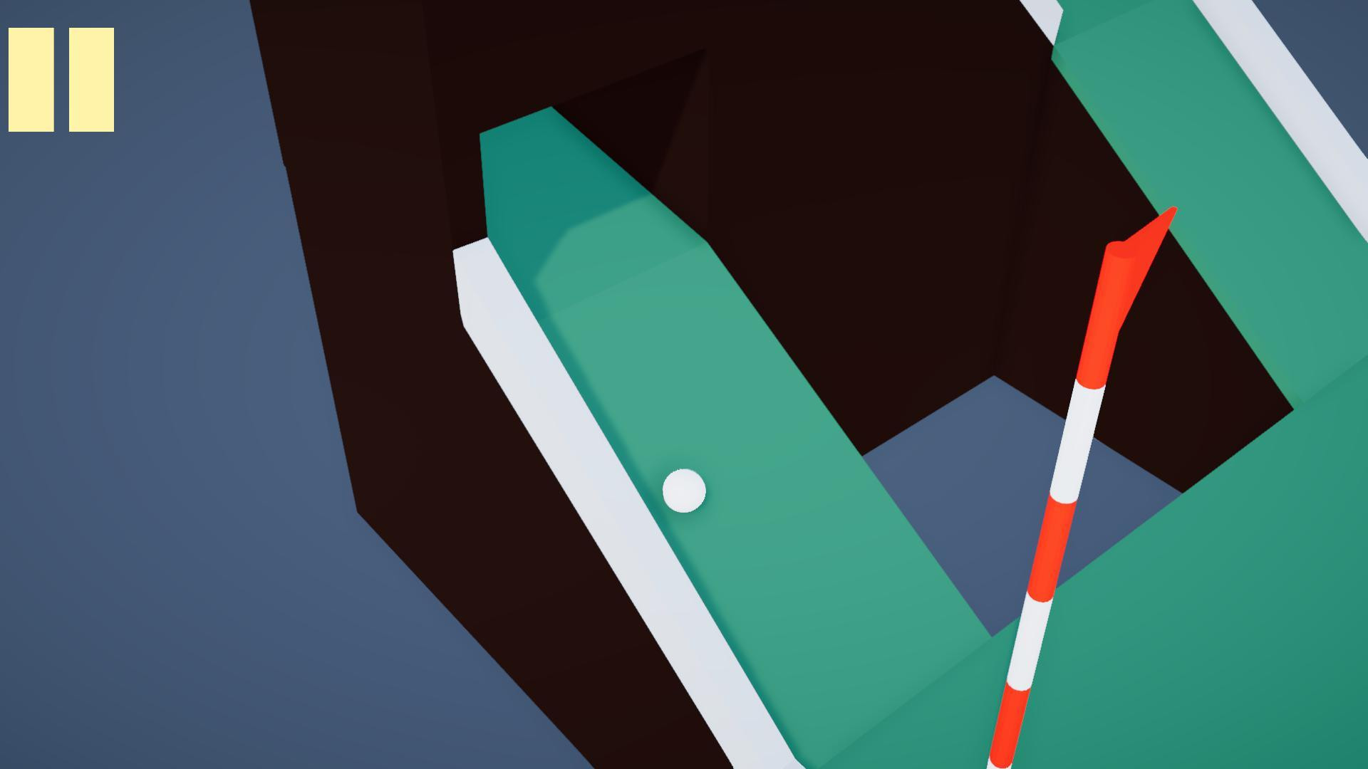 Hole in One (itch) (hopa) - кадр 5