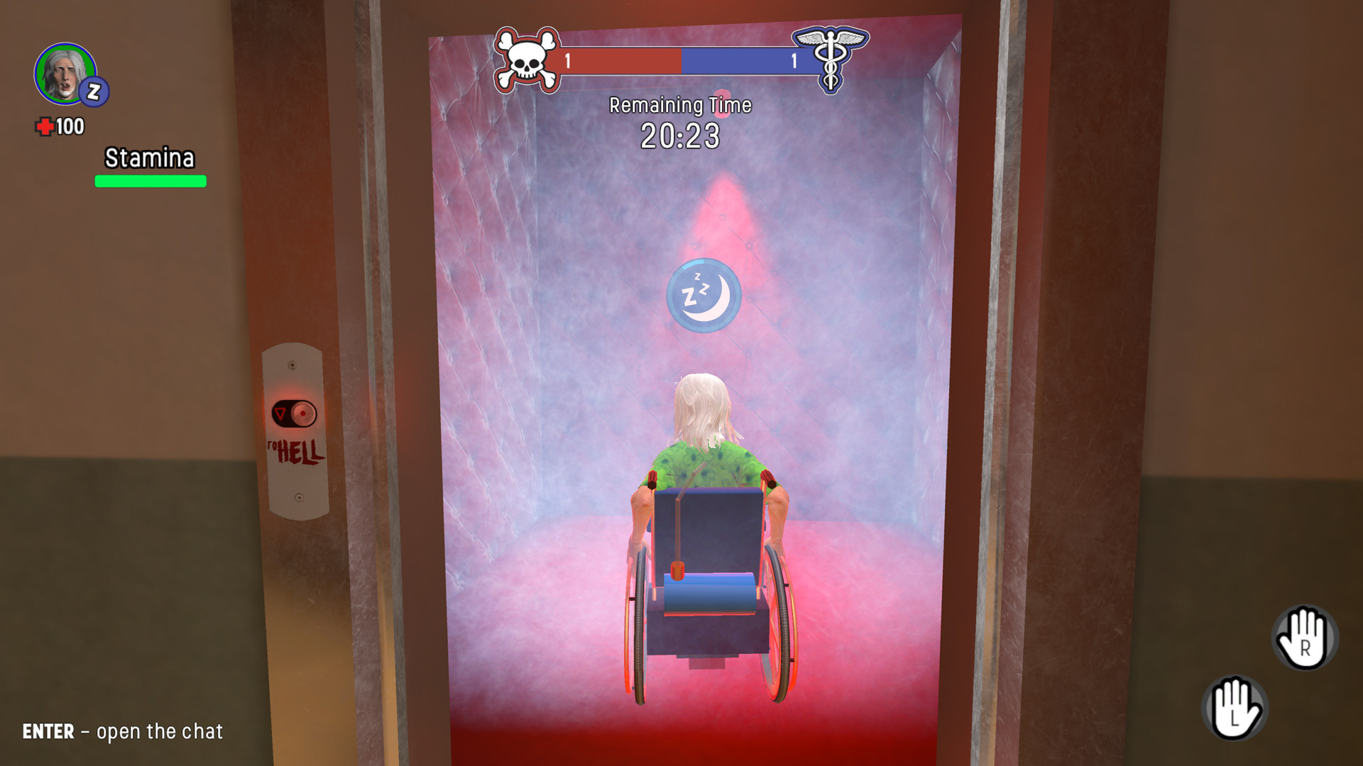 Stayin' Alive - кадр 9