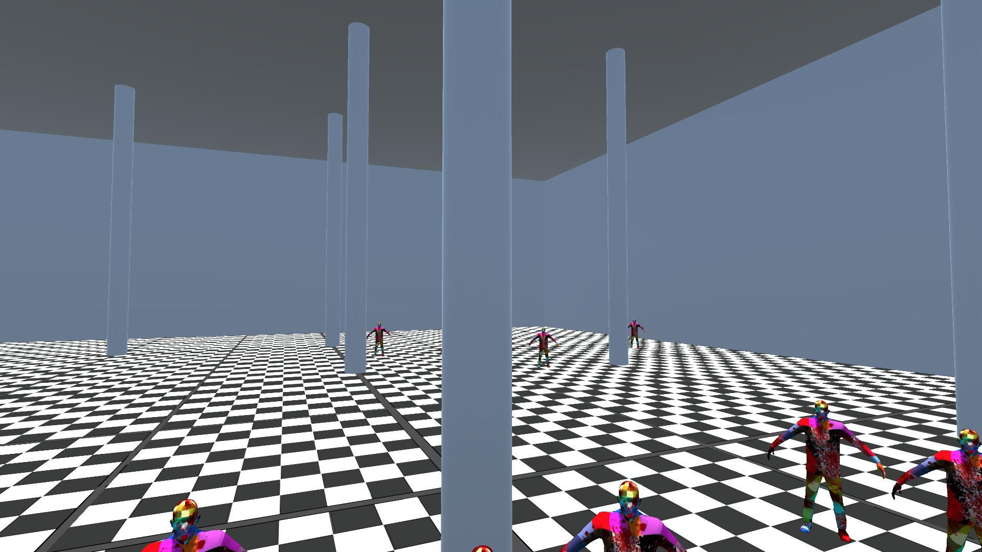 Bloody Glitch - кадр 4