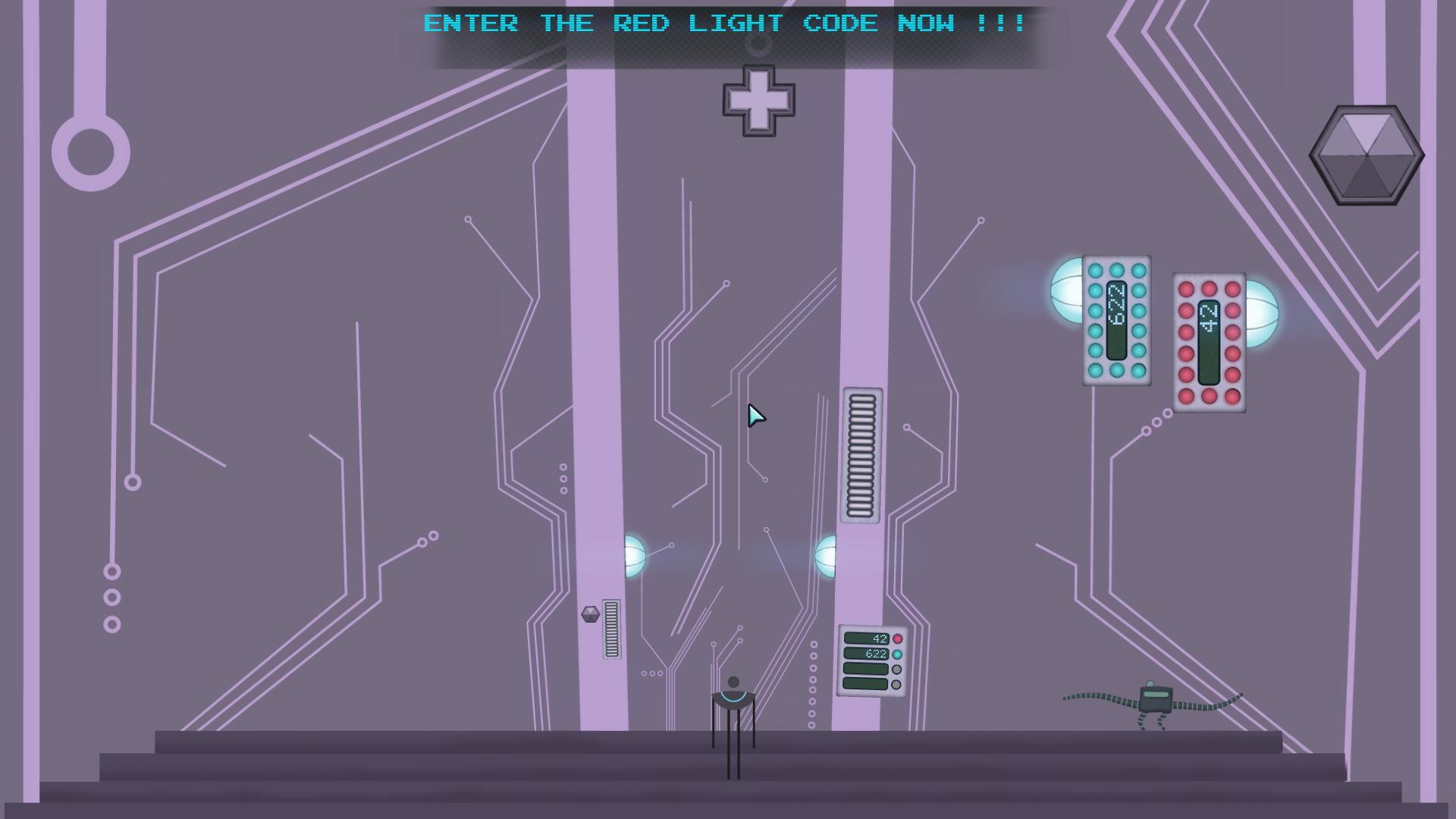 VIRTUAL RITUAL (itch) - кадр 1
