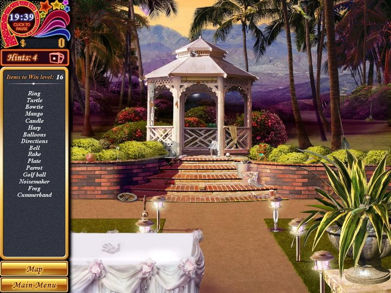 Dream Day Wedding: Viva Las Vegas - кадр 12