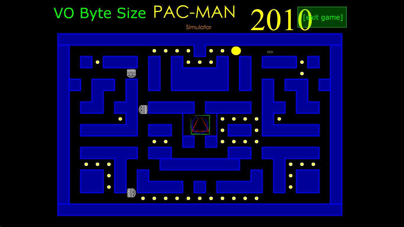 Byte Size (itch) - кадр 5