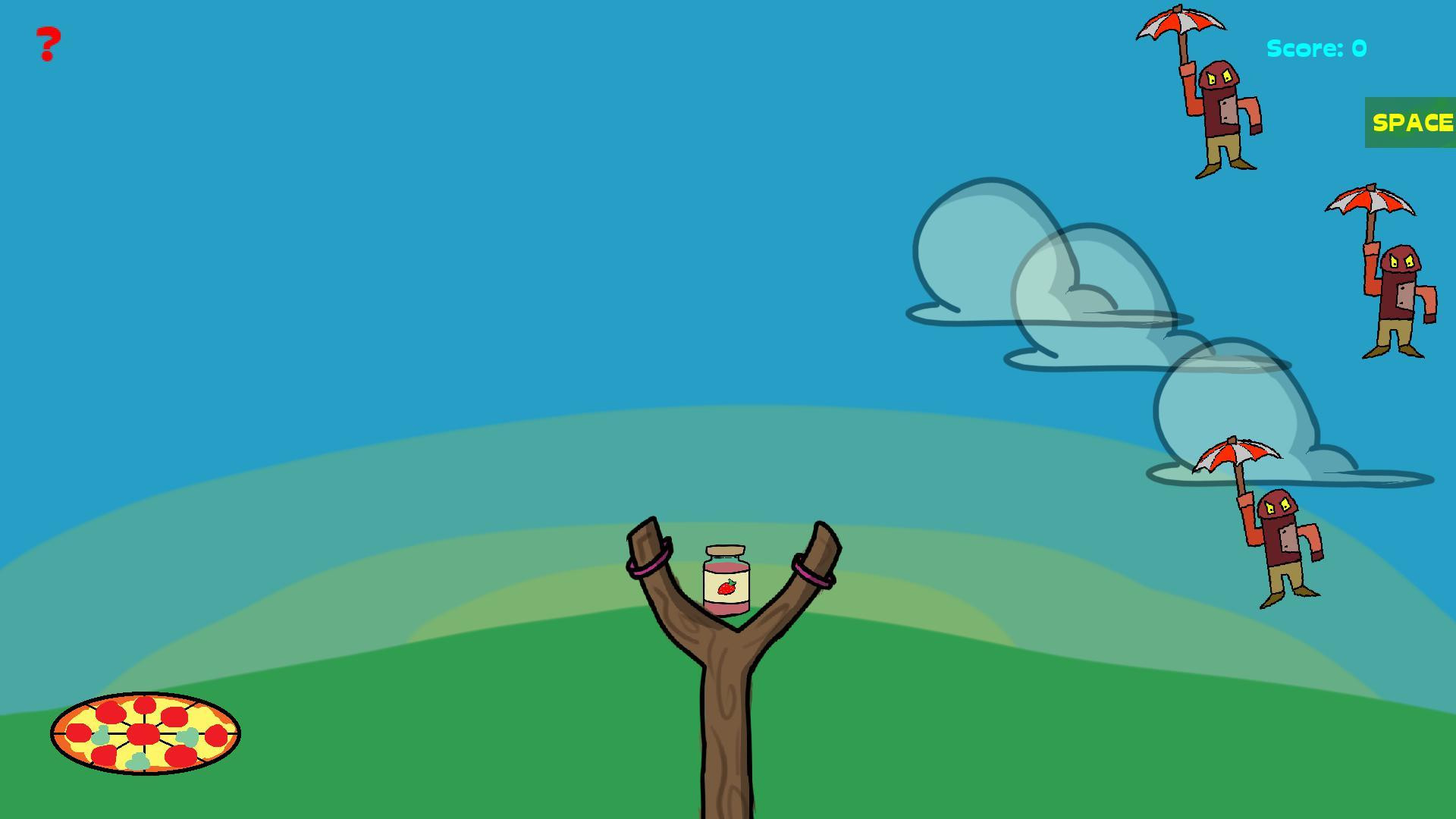 Catapult Jam (itch) - кадр 3