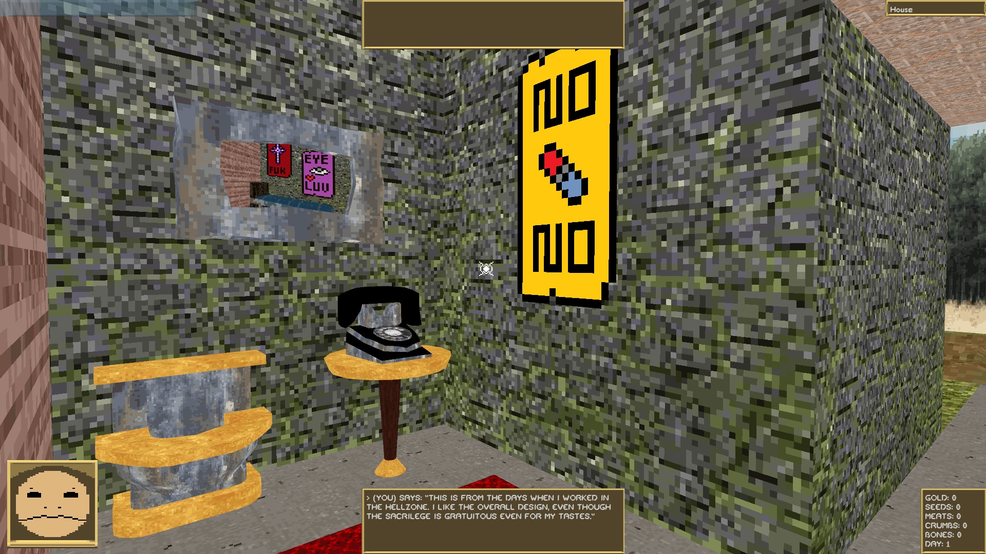 Crypt Worlds - кадр 6