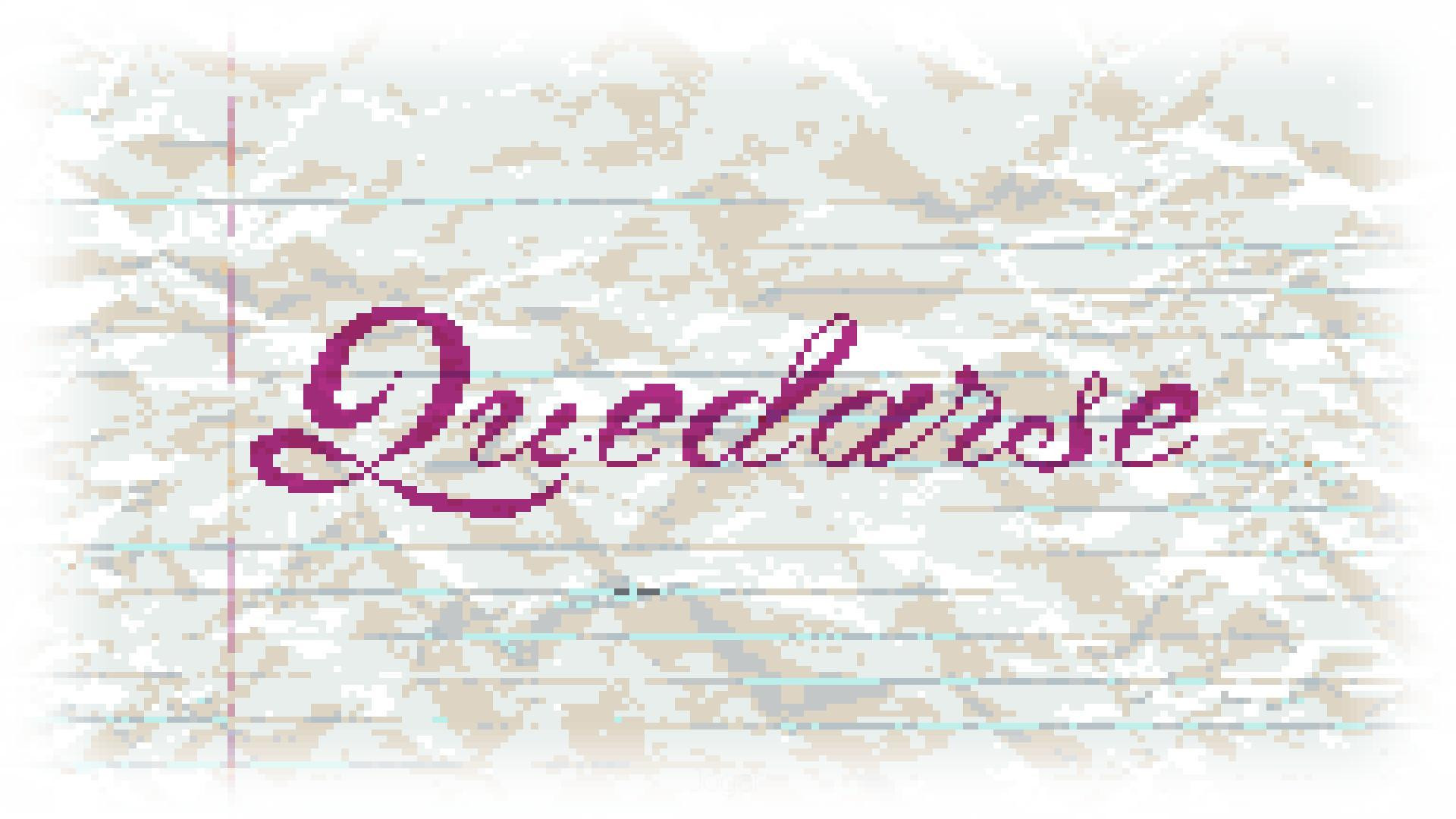 Quedarse (itch) - кадр 3