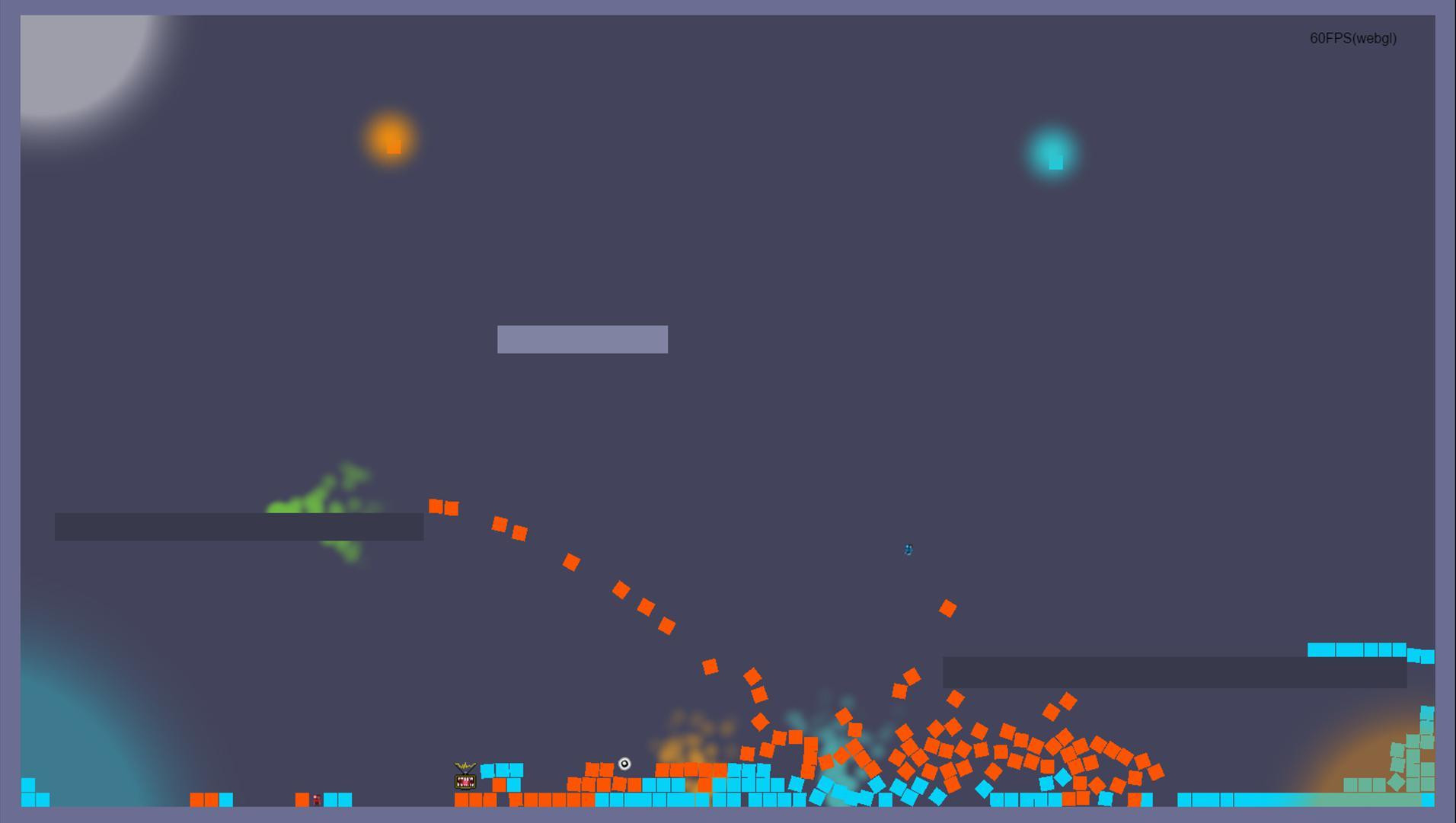 Magnet | NanoBots (itch) - кадр 10