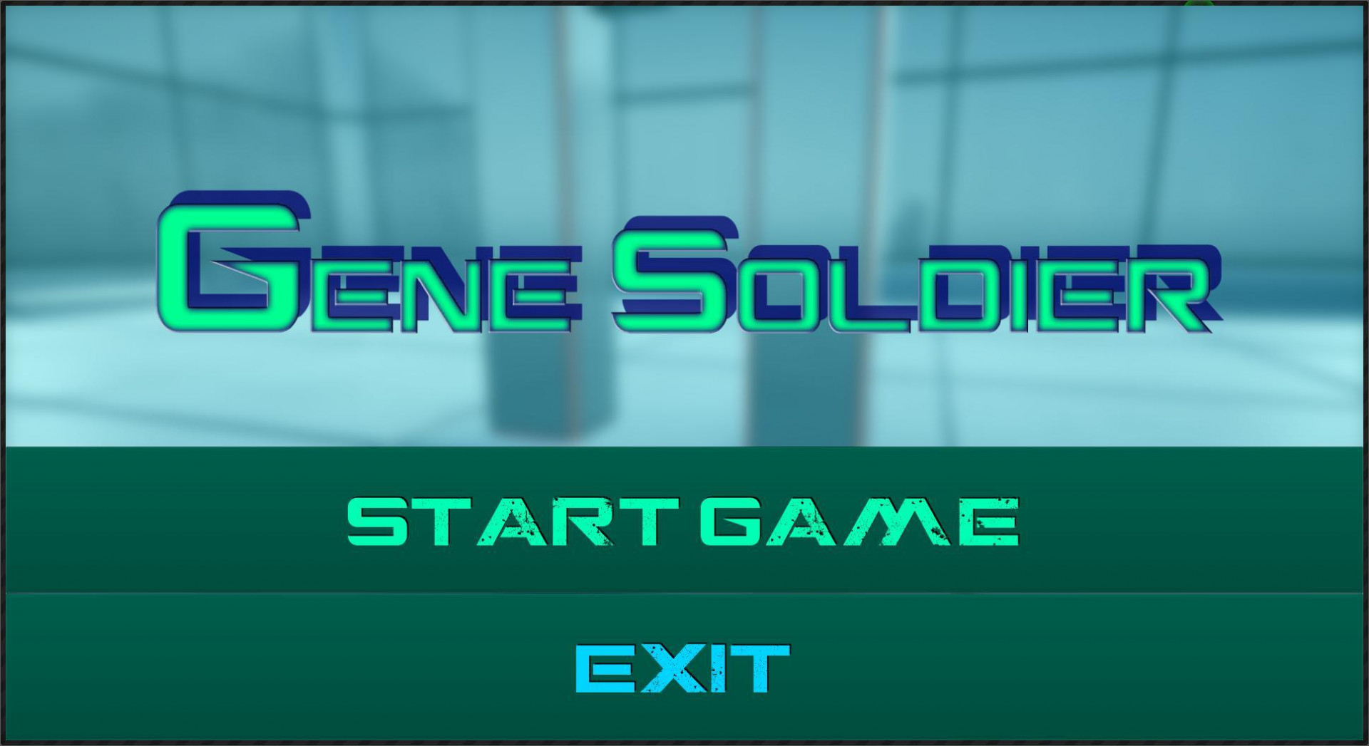 Gene-Soldier (itch) - кадр 2