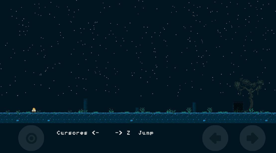 Easter Eggs (Oscar Martinez) (itch) - кадр 3