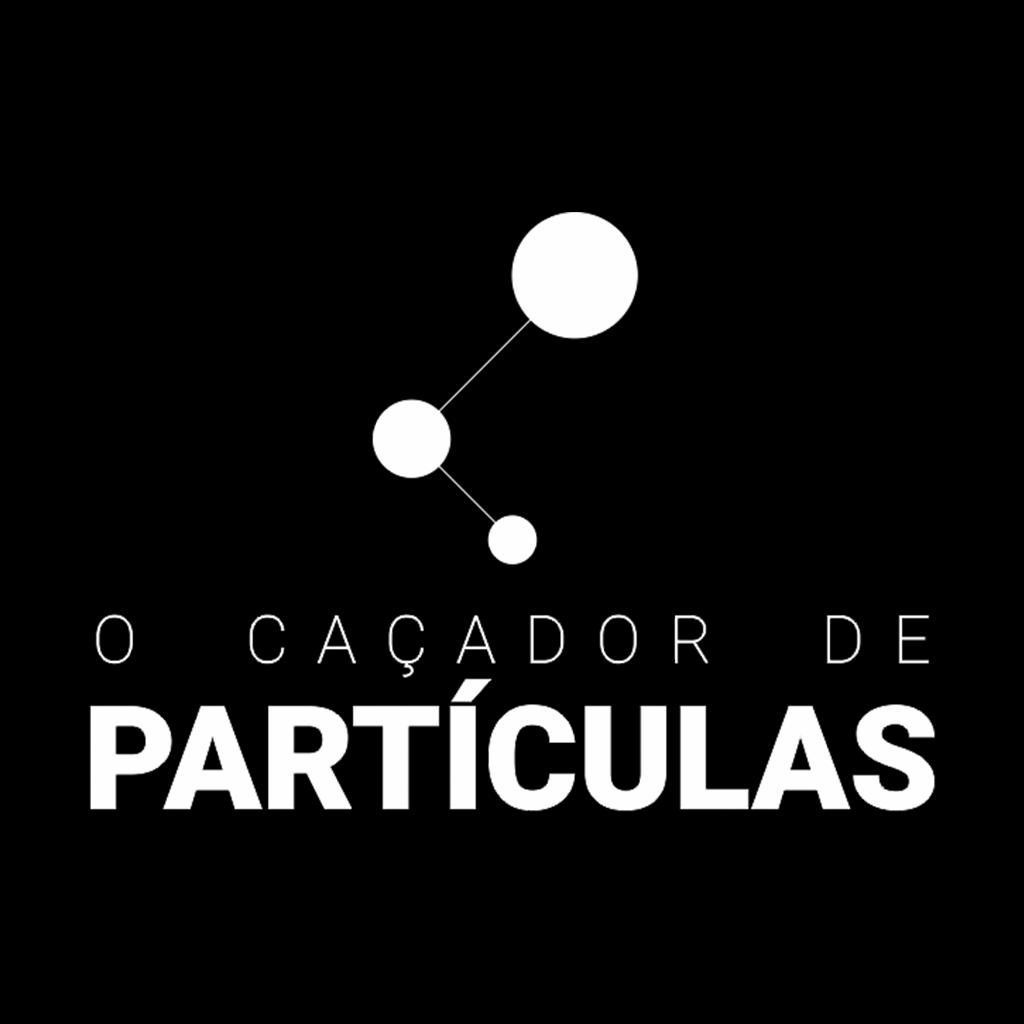 O Caçador de Partículas (itch) - кадр 1