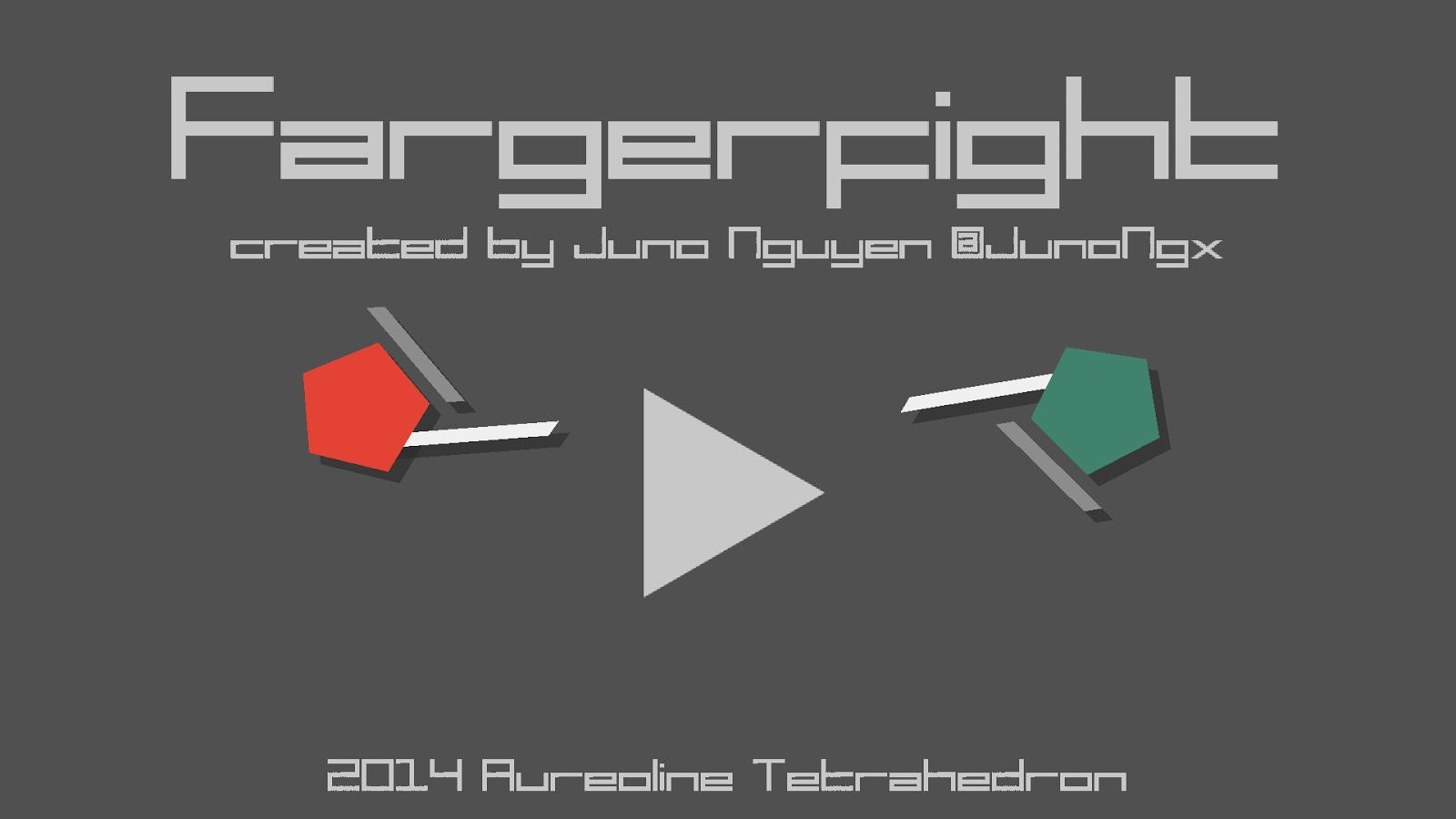 Fargerfight (itch) - кадр 3