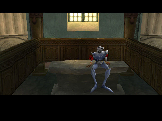 MediEvil 2 - кадр 7
