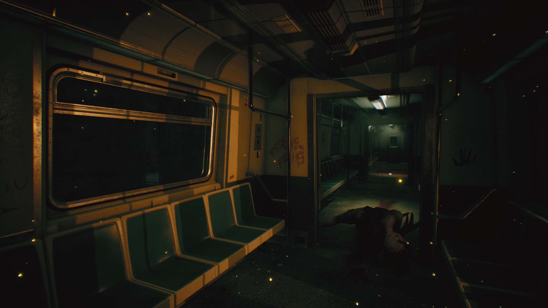 Half-Life: Alyx MK Edition (Mouse + Keyboard Remake) (itch) - кадр 9