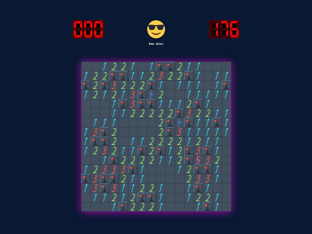 Netsweeper (itch) - кадр 3