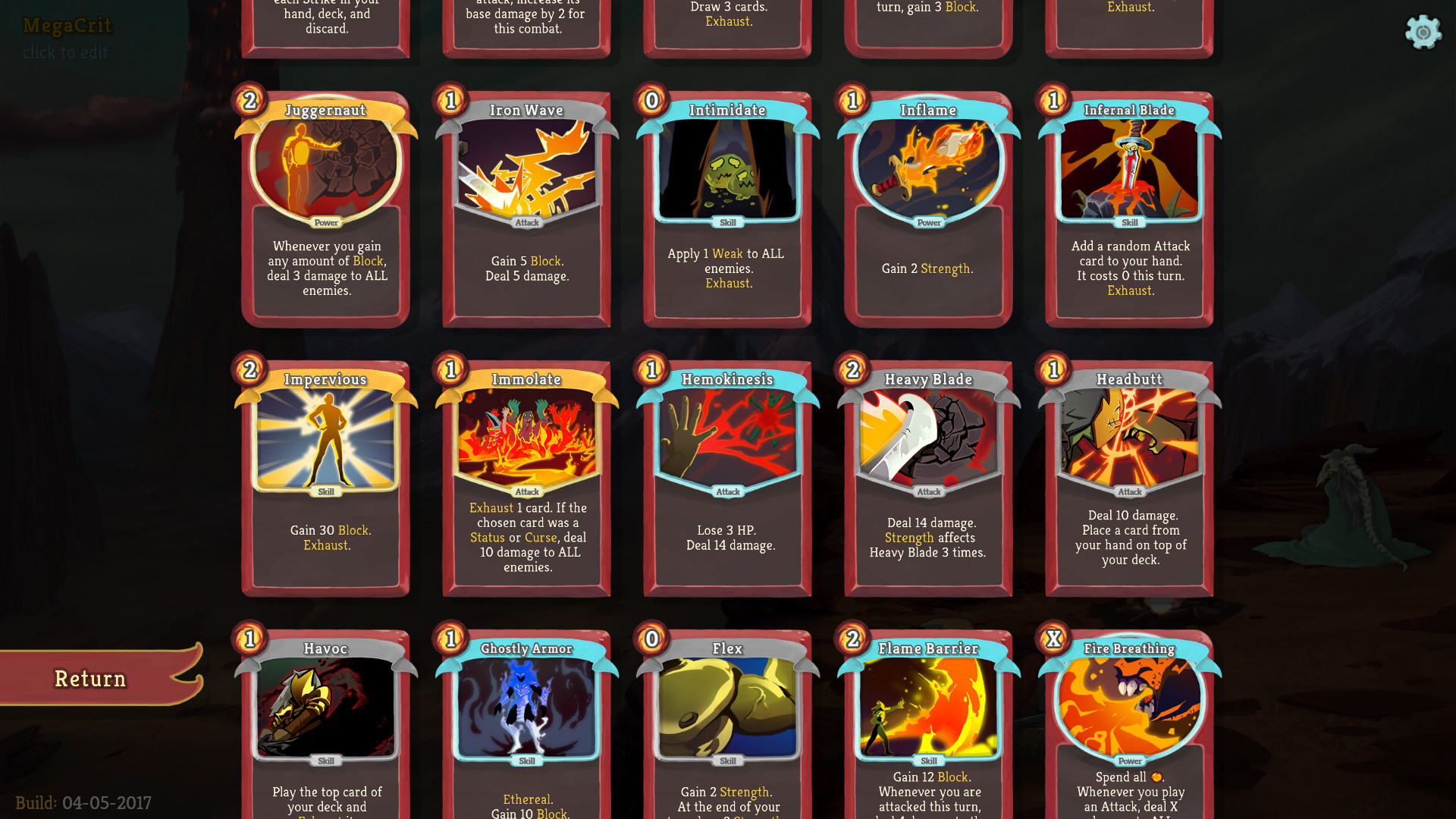 Slay the Spire - кадр 12