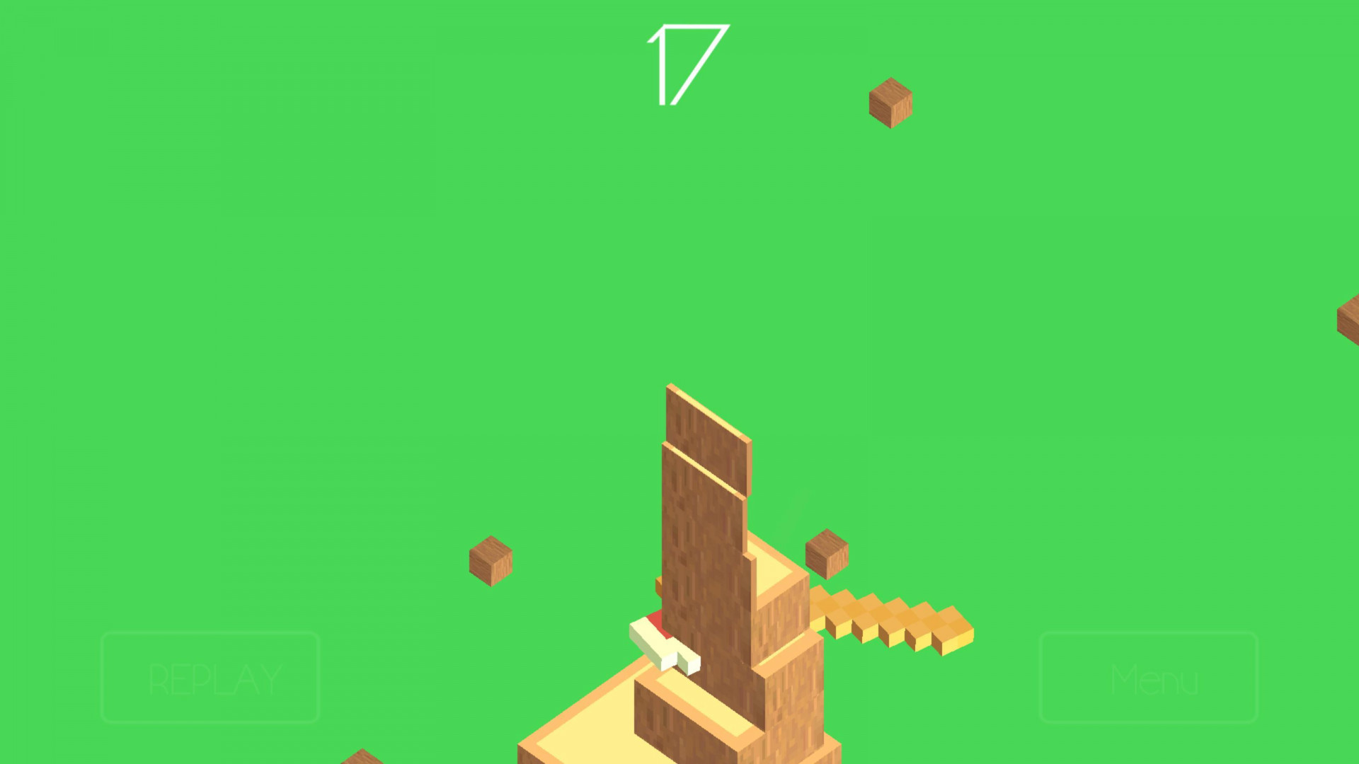 Forests (itch) - кадр 2