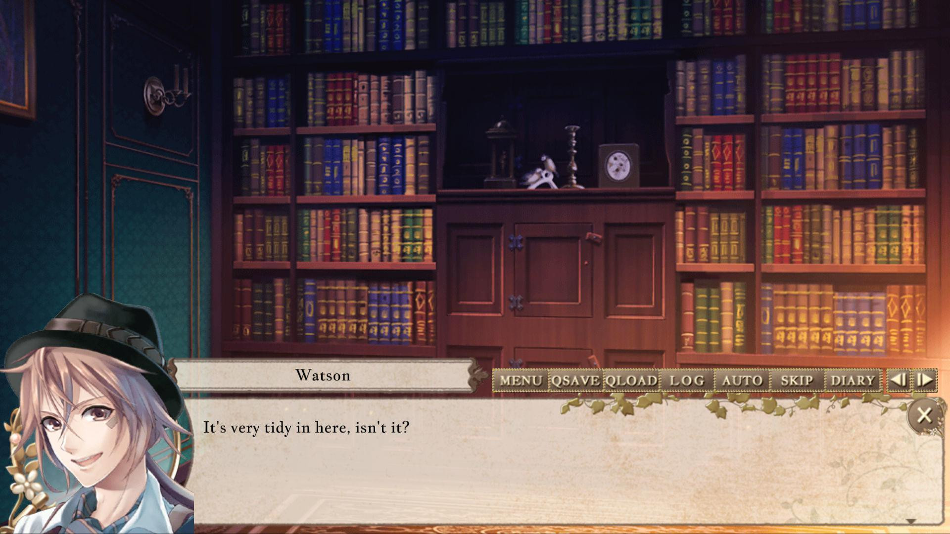 London Detective Mysteria - кадр 11