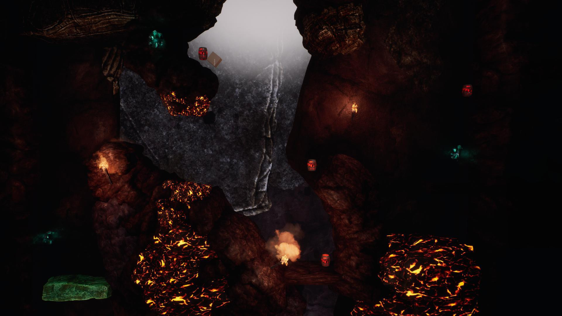 Explosimo (itch) - кадр 3