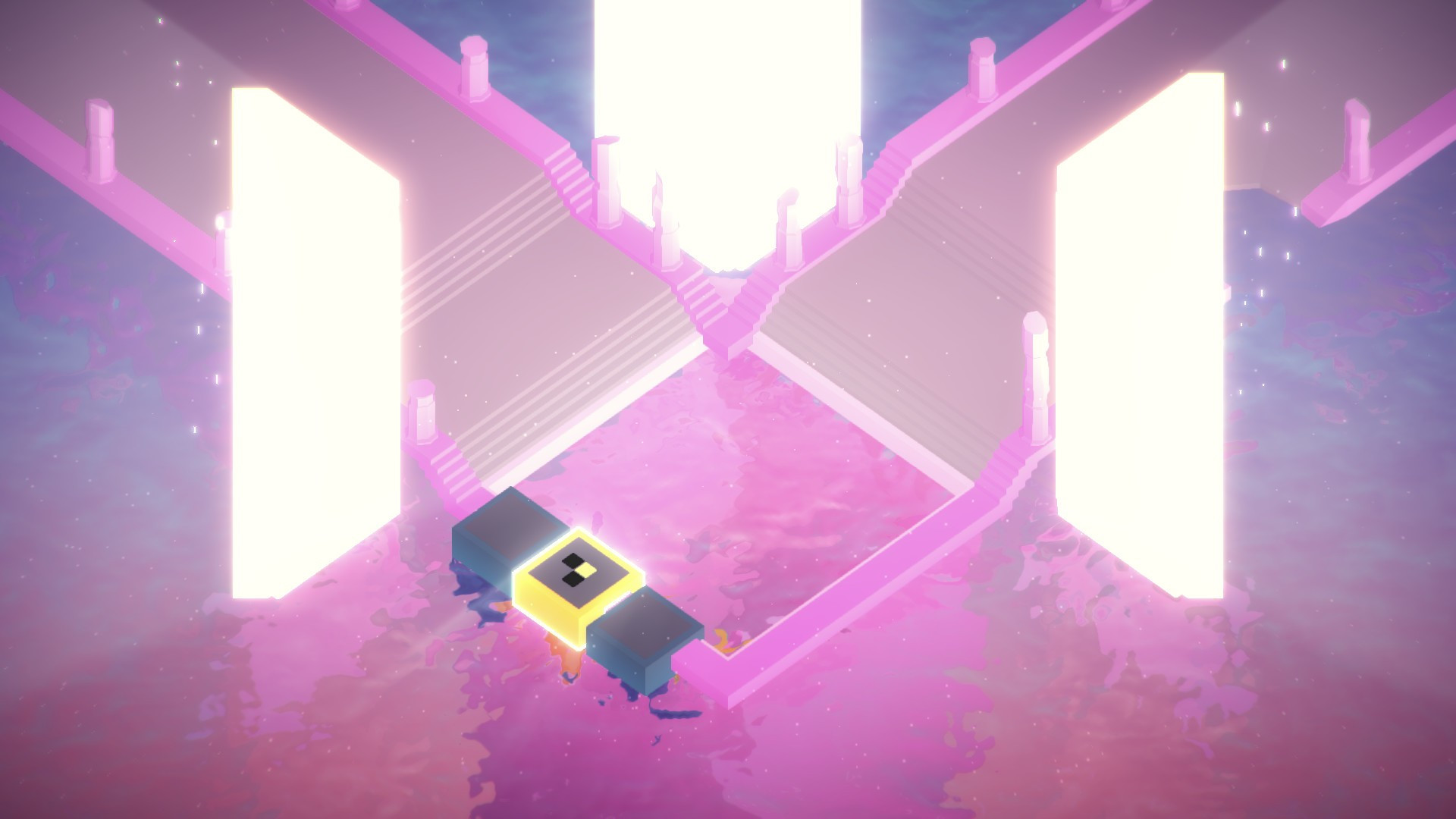 quadrantica (itch) - кадр 3