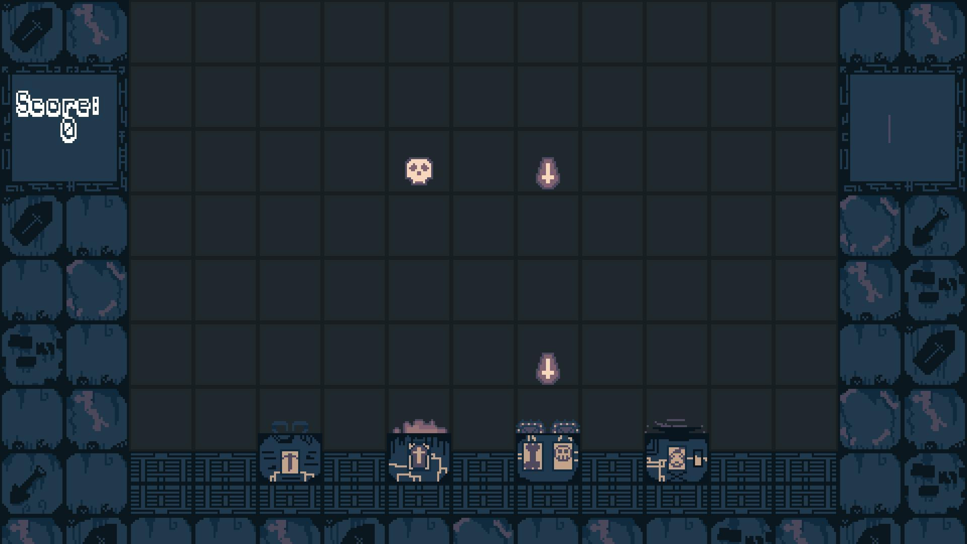 UnderSorter (itch) - кадр 2