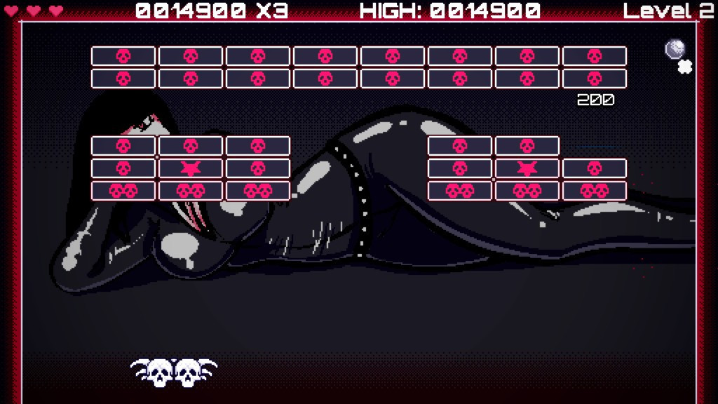 Gothicc Breaker - кадр 5