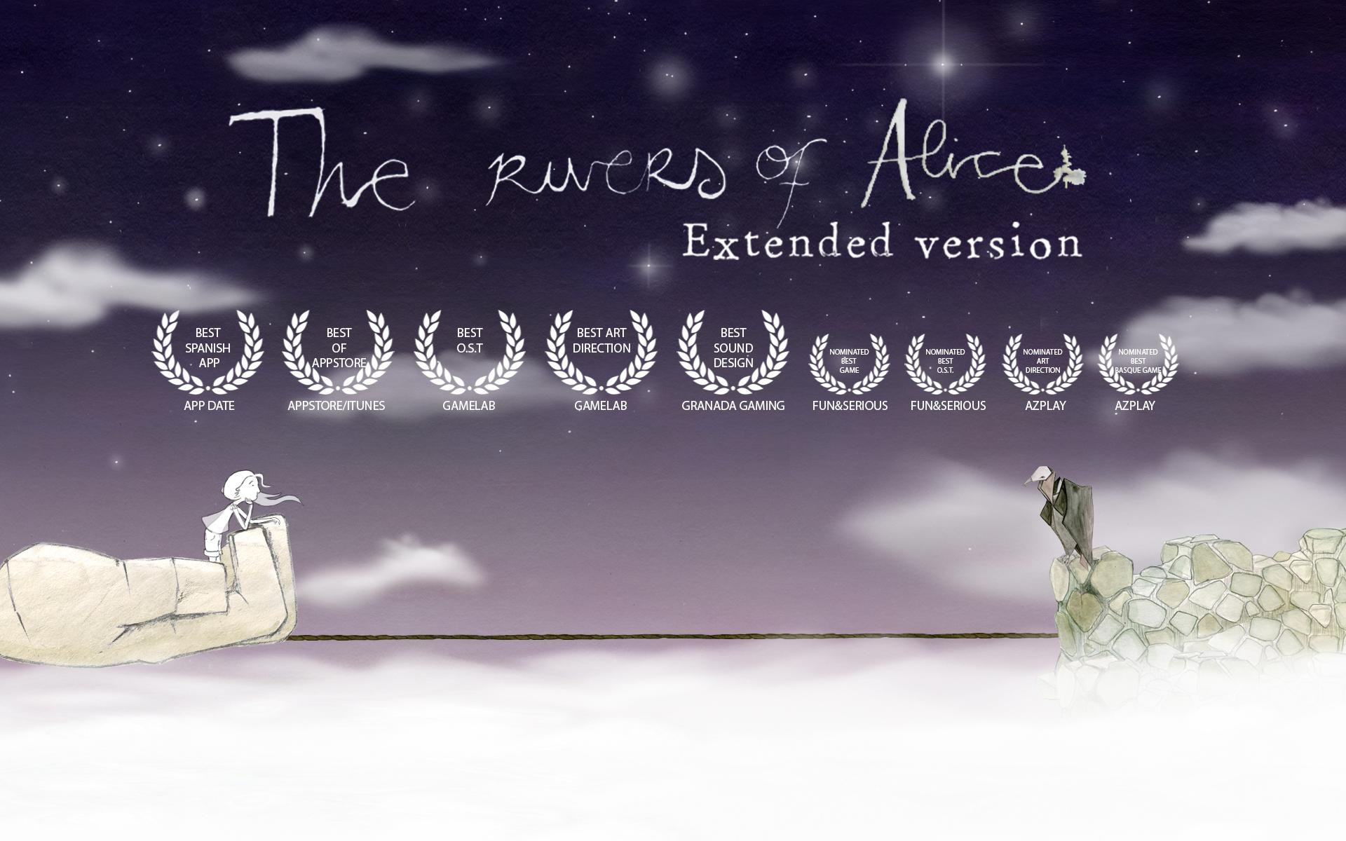The Rivers of Alice - кадр 13