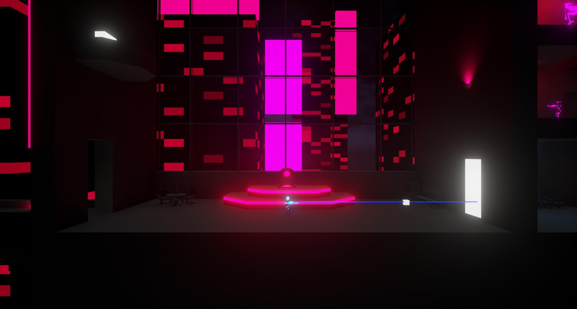 DYSTOPOLIS (itch) - кадр 5