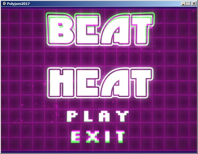 Beat Heat / MonoWave (itch) - кадр 3