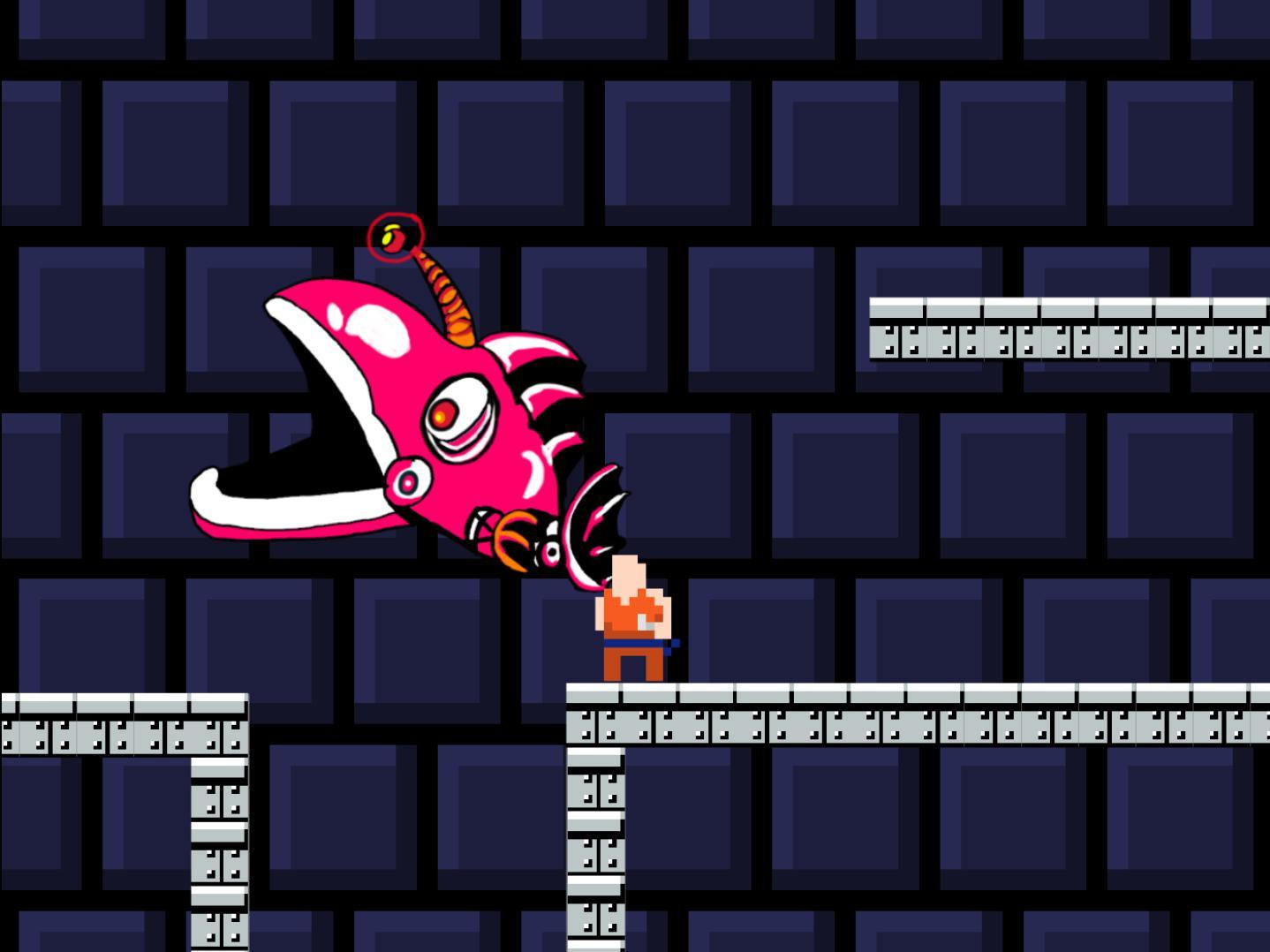 Battle of the Legends (itch) - кадр 4