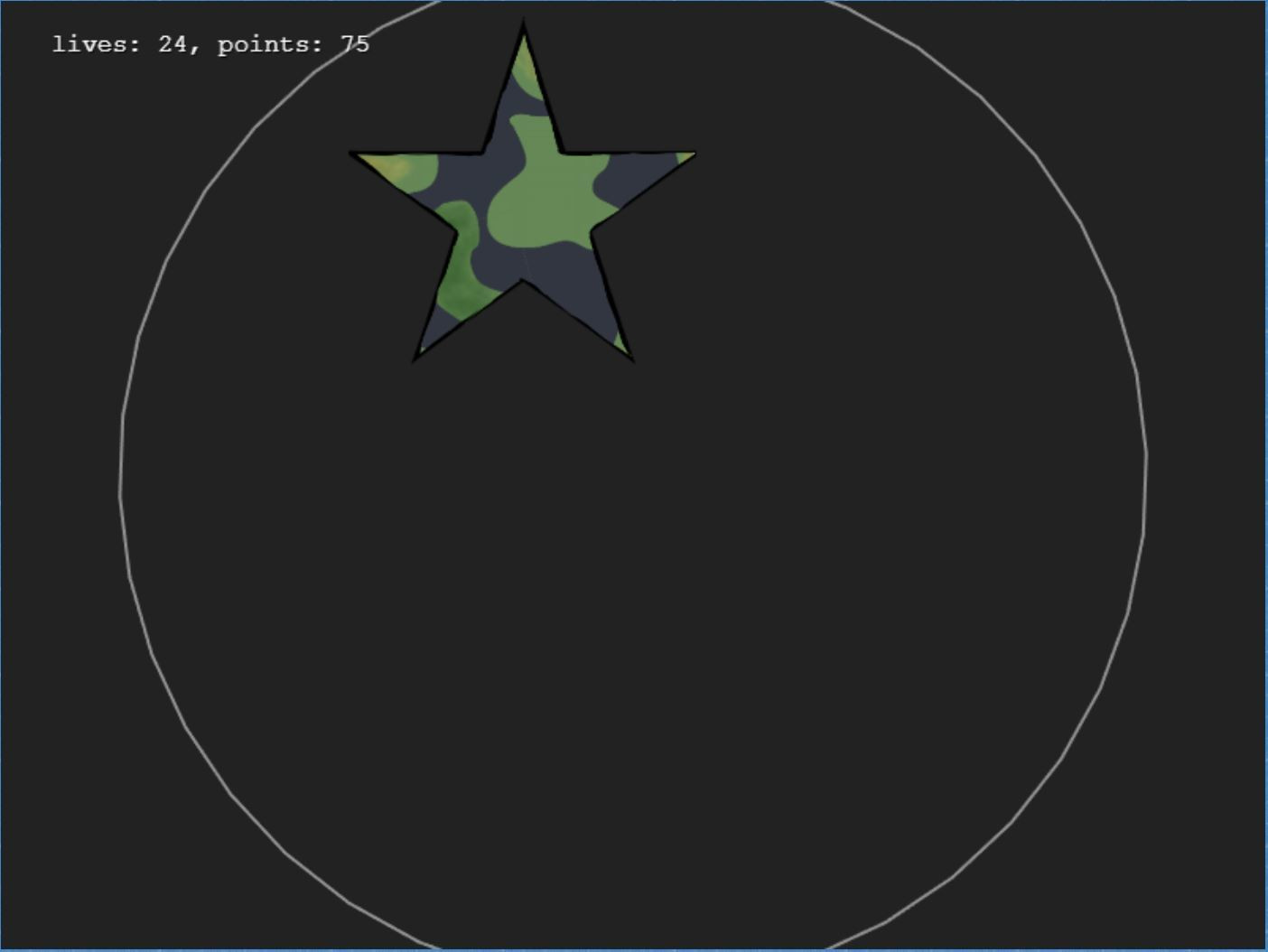 Little Star (itch) - кадр 4