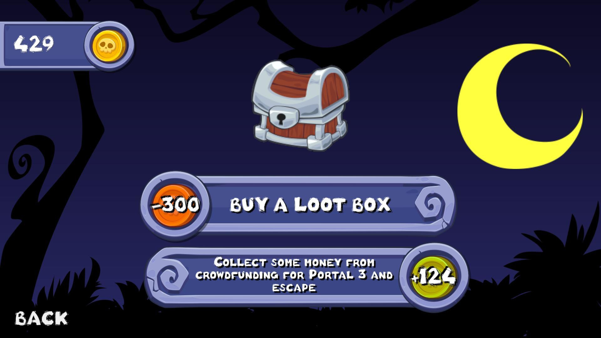 LOOT BOX ACHIEVEMENT SIMULATOR - кадр 4