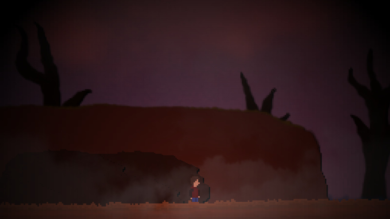 Unexpected Day - кадр 5