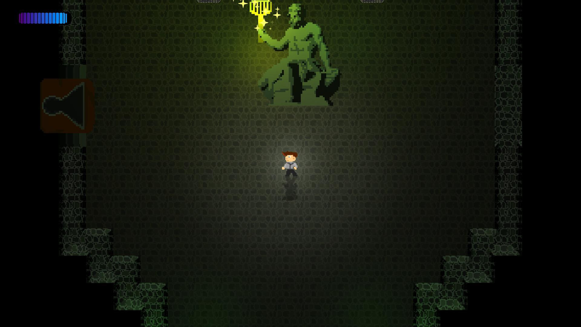 Gift Of The Gods (itch) - кадр 1
