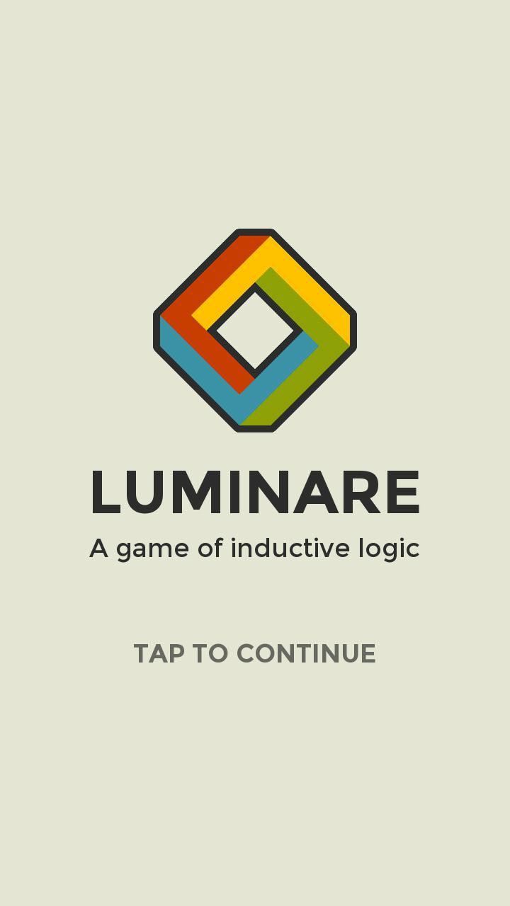 Luminare (itch) - кадр 4
