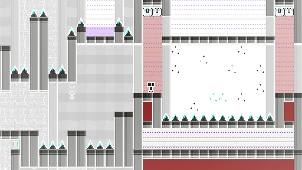 Disparity - кадр 7