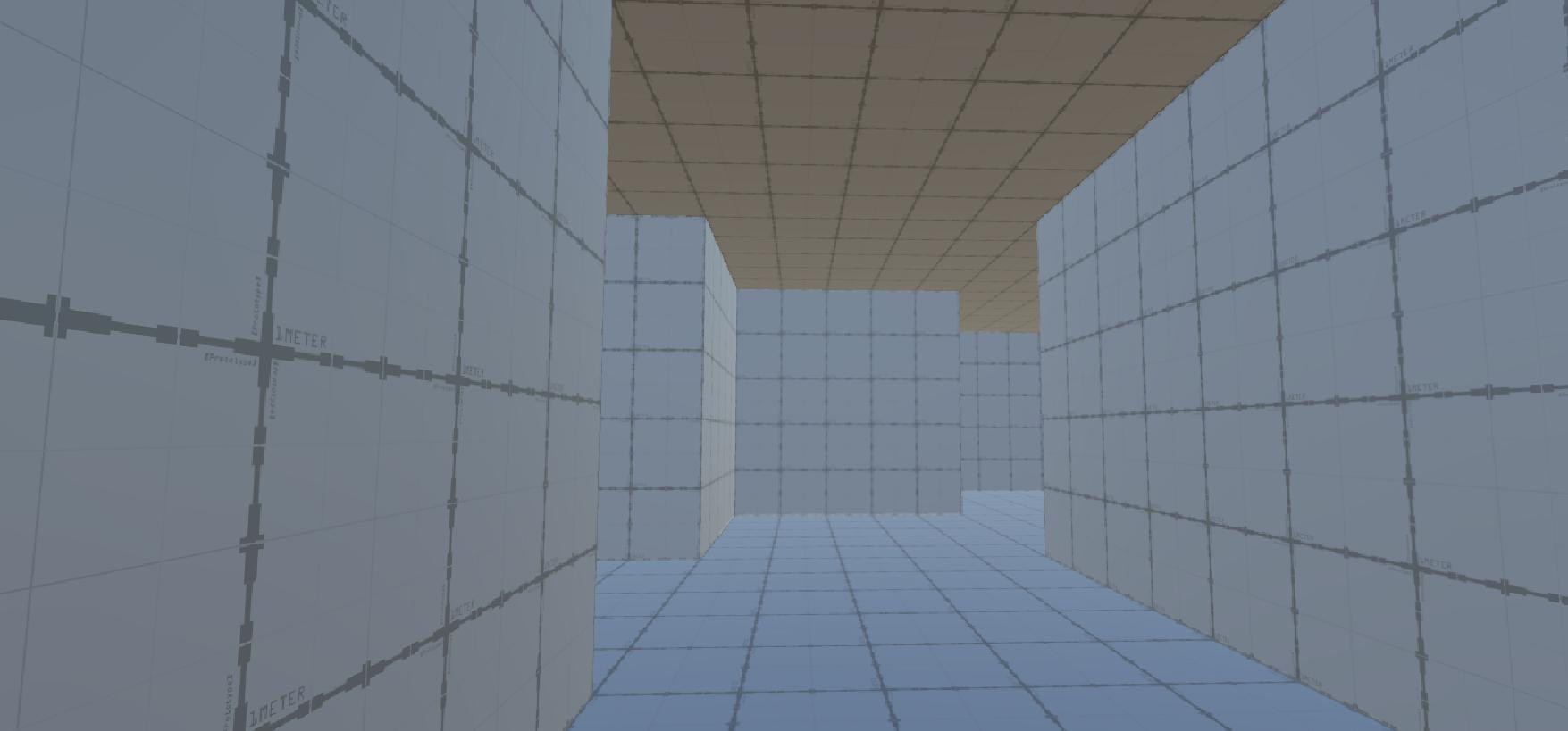 Amaze-ing Maze (itch) - кадр 2